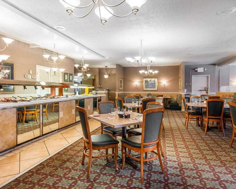Quality Inn Jesup Eksteriør billede